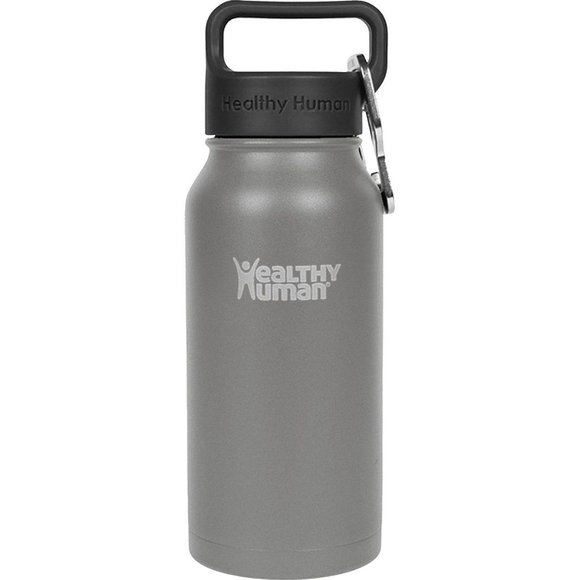 Healthy Human 16oz Stein Bottle - Picture 1 of 8